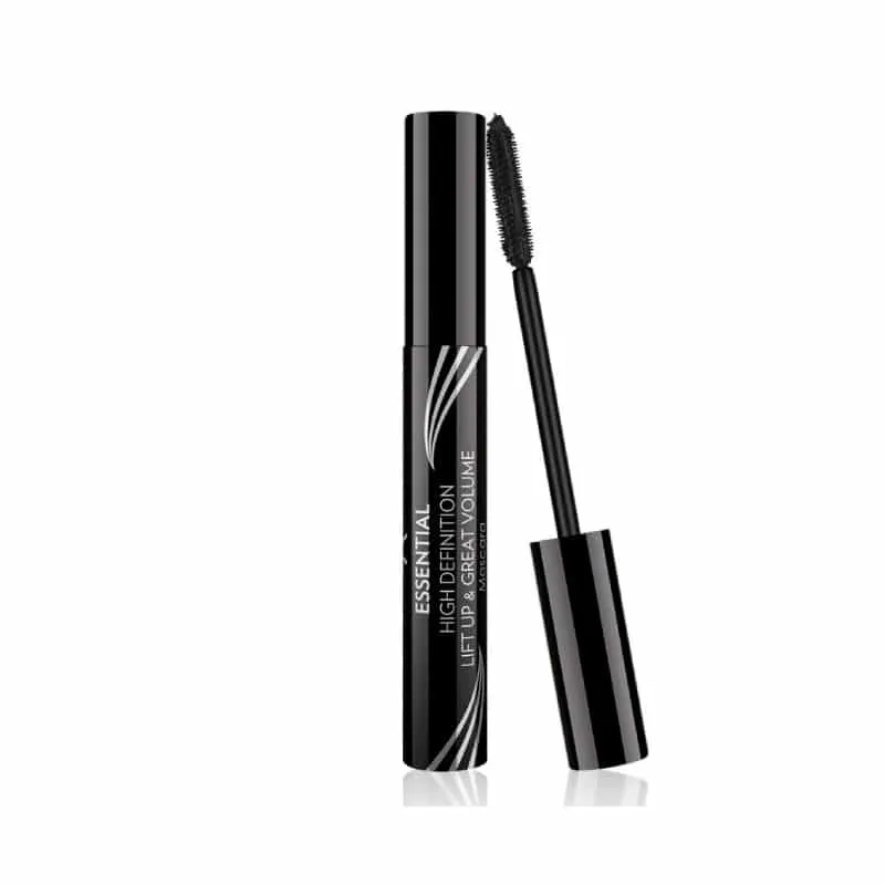 Golden Rose Essential High Definition Mascara