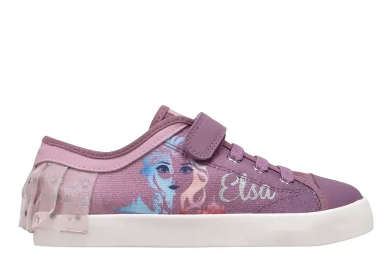 Sneaker Geox Ciak Girl J0204G 01054-CE8Q8 Κορίτσι