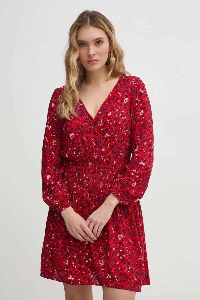Φόρεμα Pepe Jeans CECILE