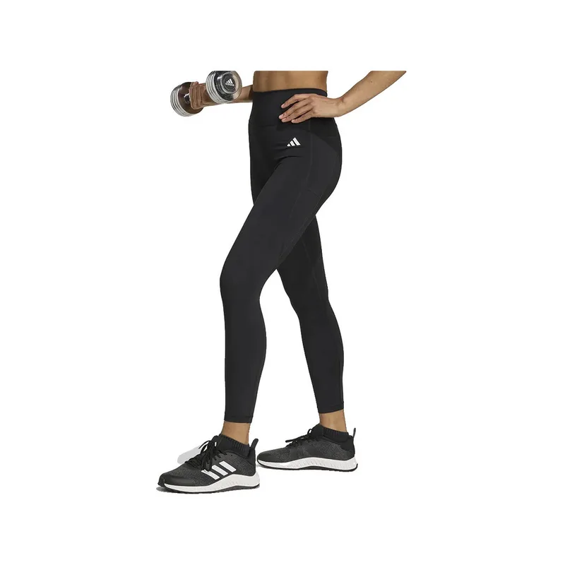 Καλσόν adidas Leggings Optime Essentials CLIMACOOL taille M