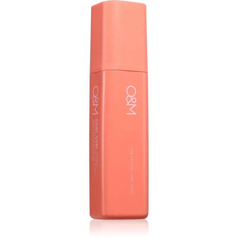 Original & Mineral Curl Spray σπρέι για ορισμό της μπούκλας 150 ml