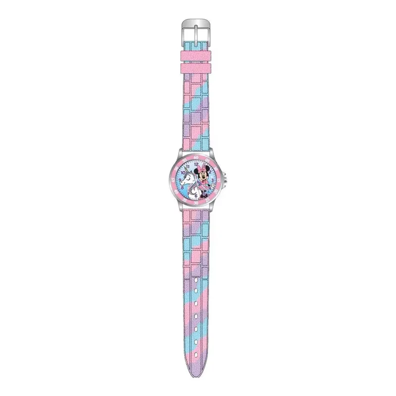 DISNEY MINNIE WATCH MN9072