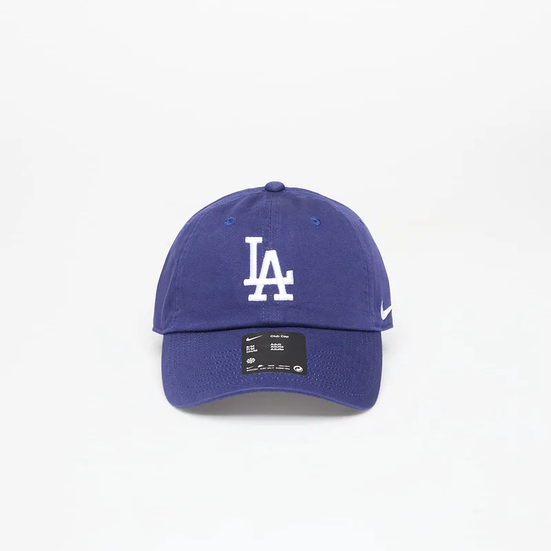 Cap Nike Club Unstructured Organic Cotton Cap Loyal Blue M/L