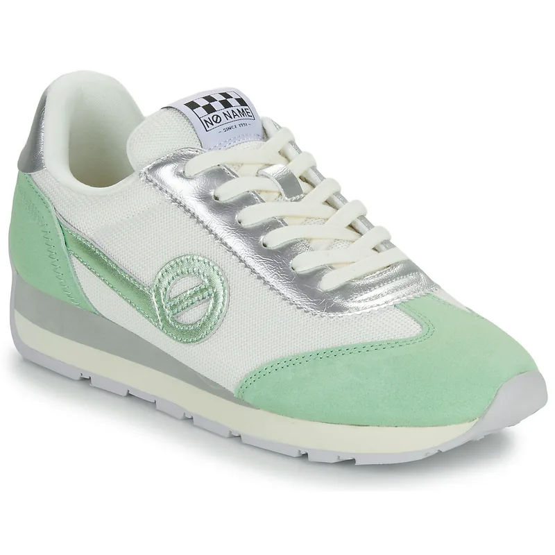 Xαμηλά Sneakers No Name CITY RUN JOGGER W