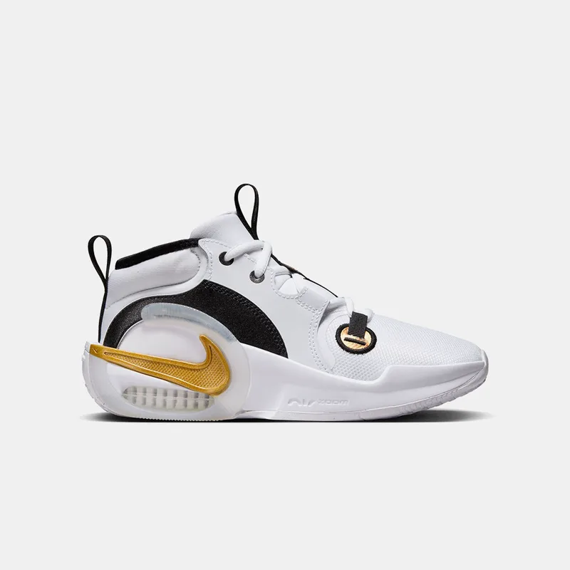 Nike Air Zoom Crossover 2 Παιδικά Μπασκετικά Μποτάκια (9000151619_69896)