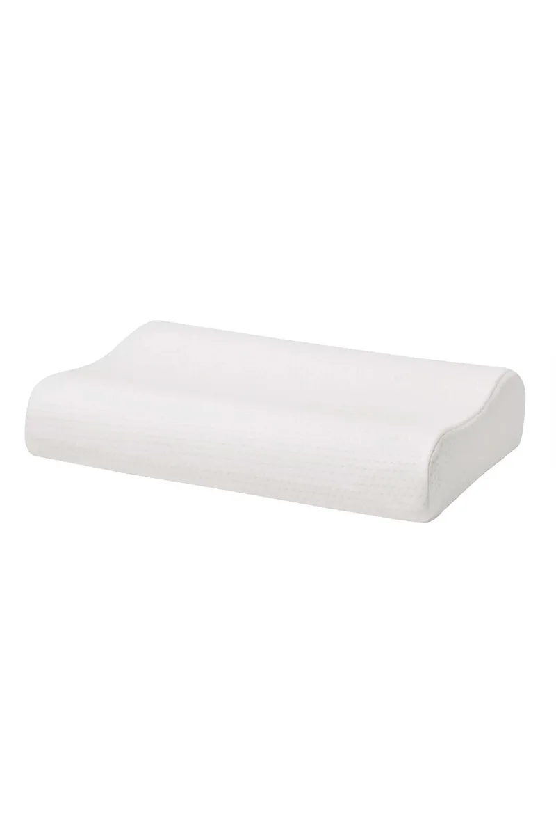 Kentia μαξιλάρι ύπνου 40 x 60 cm "Contour" - 000080800