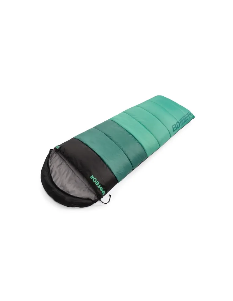Meteor Bombay Sleeping Bag L 17370