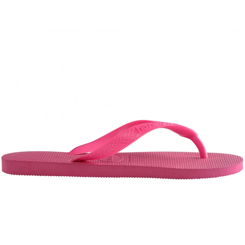 Havaianas W Top FC (4000029-5784 Ροζ Flux)