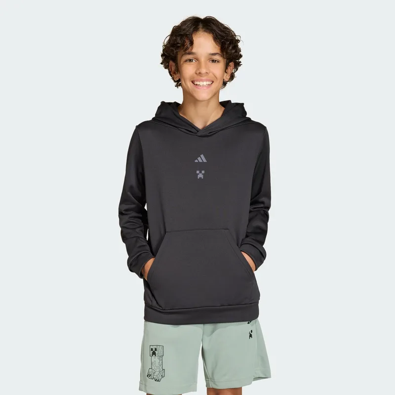 adidas sportswear K Minecraft Training Hoodie (9000259720_1469)