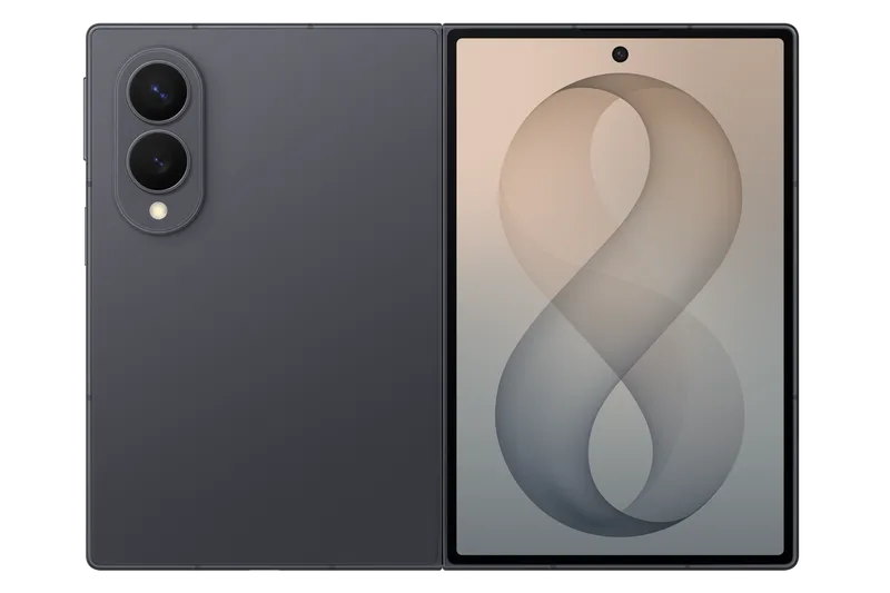 Samsung Galaxy Z Fold8 | 256GB Graphite