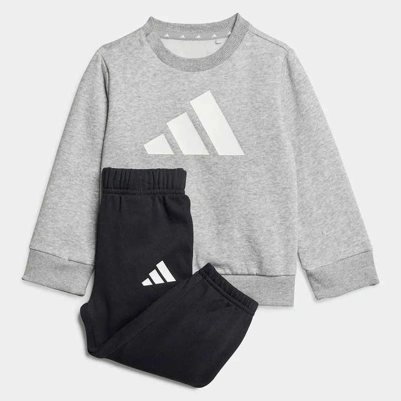 adidas Sportswear Essentials Βρεφικό Σετ Φόρμας (9000235461_10522)