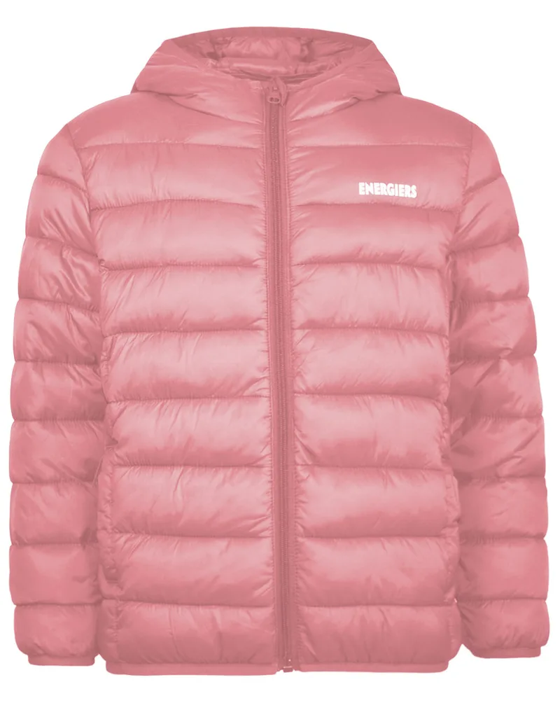 Unisex puffer τζάκετ - ΦΡΕΖ 18-122525-1