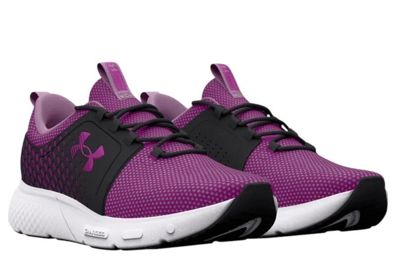 Παπούτσια Running Under Armour Low Charged Decoy 3026685-500 Γυναικείο