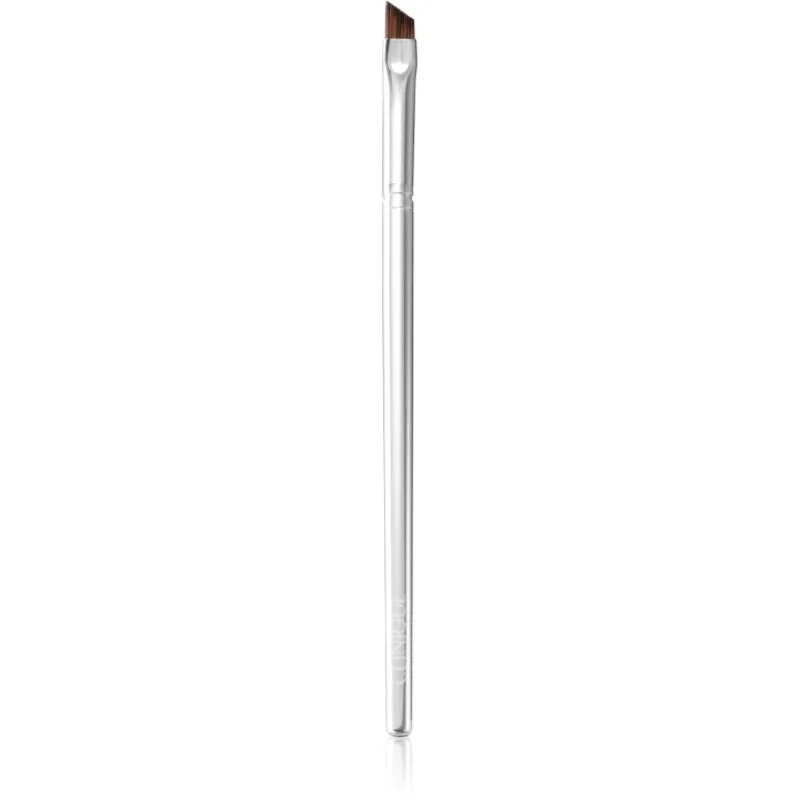 Clinique Eye Definer Brush λοξοτομημένο πινέλο για λάινερ ματιών 1 τμχ