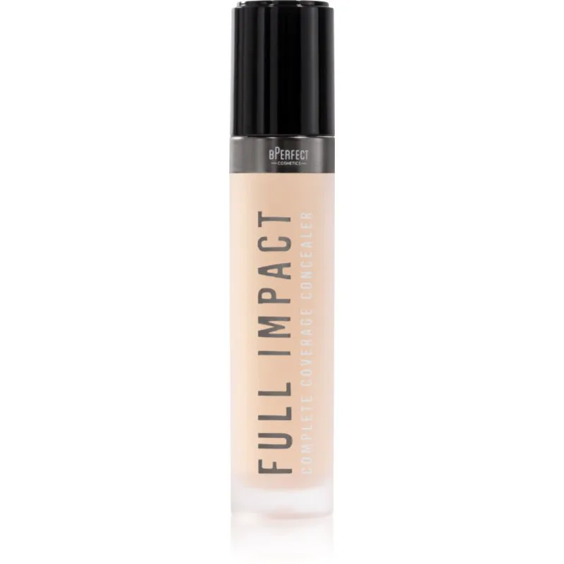 BPerfect Full Impact καλυπτικό διορθωτικό απόχρωση L4 10.8 ml