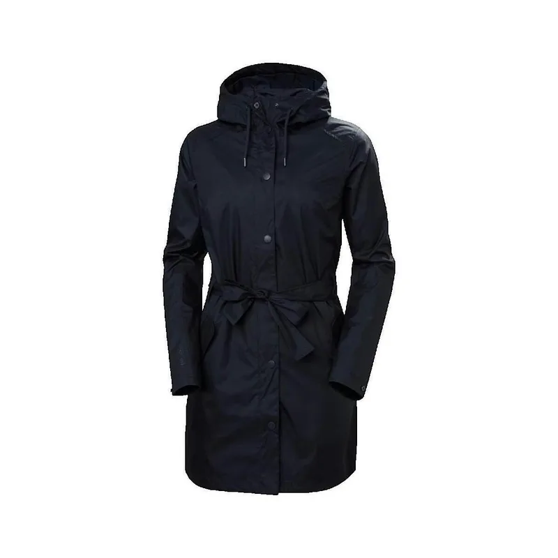 Αντιανεμικά Helly Hansen W Lyness Ii
