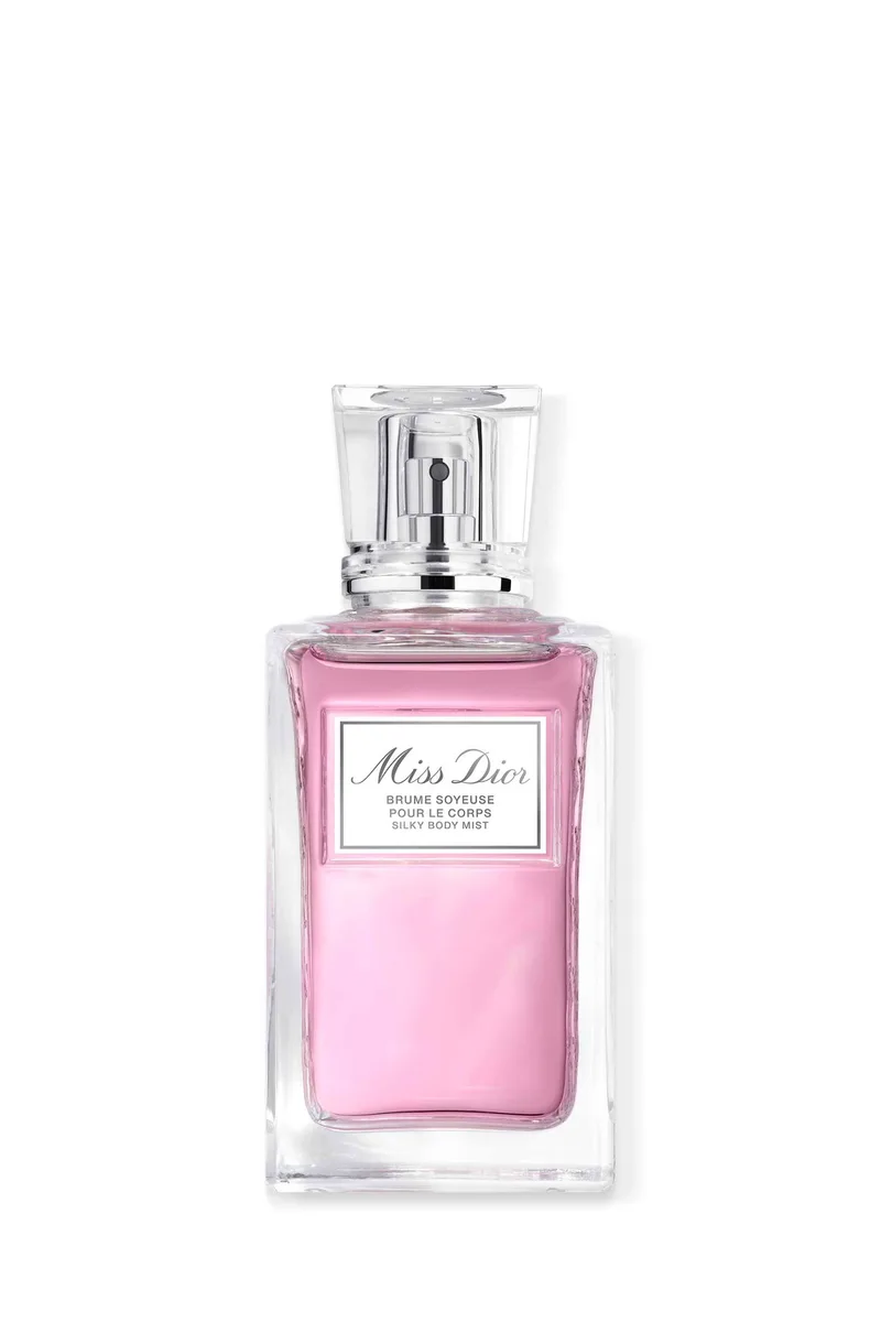 Dior Miss Dior Silky Body Mist 100 ml - F001901009
