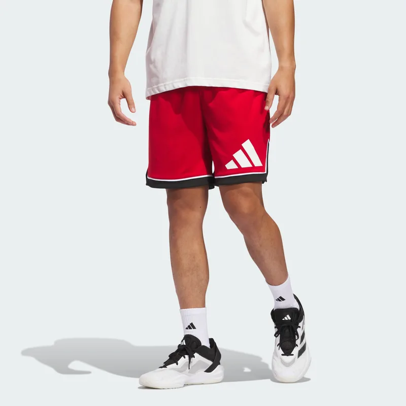 adidas Badge of Sport Ανδρικό Σορτς Μπάσκετ (9000229043_66145)