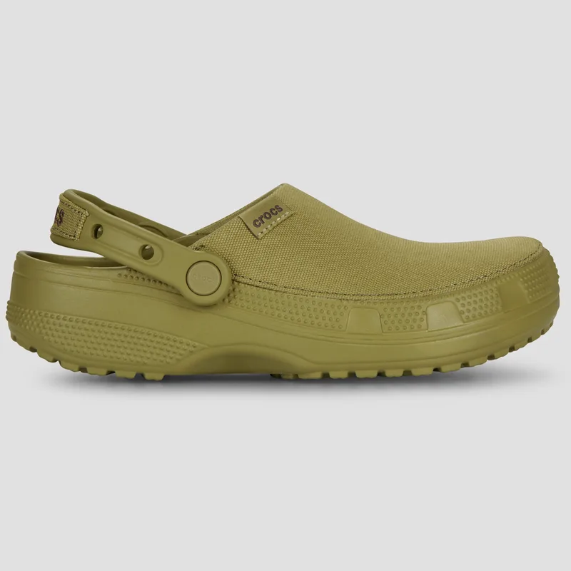 Τσόκαρα Crocs Classic Crafted Clog