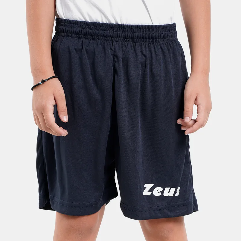 ZEUS Start Ανδρικό Σορτς Ποδοσφαίρου (9000067039_003)