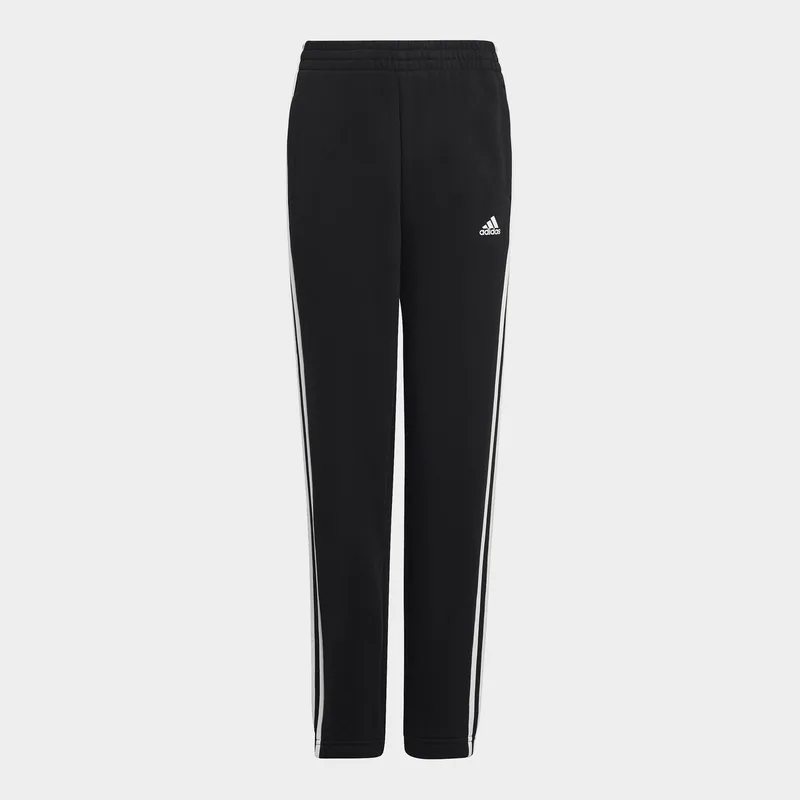 adidas Essentials 3-Stripes Fleece Pants (9000141560_22872)