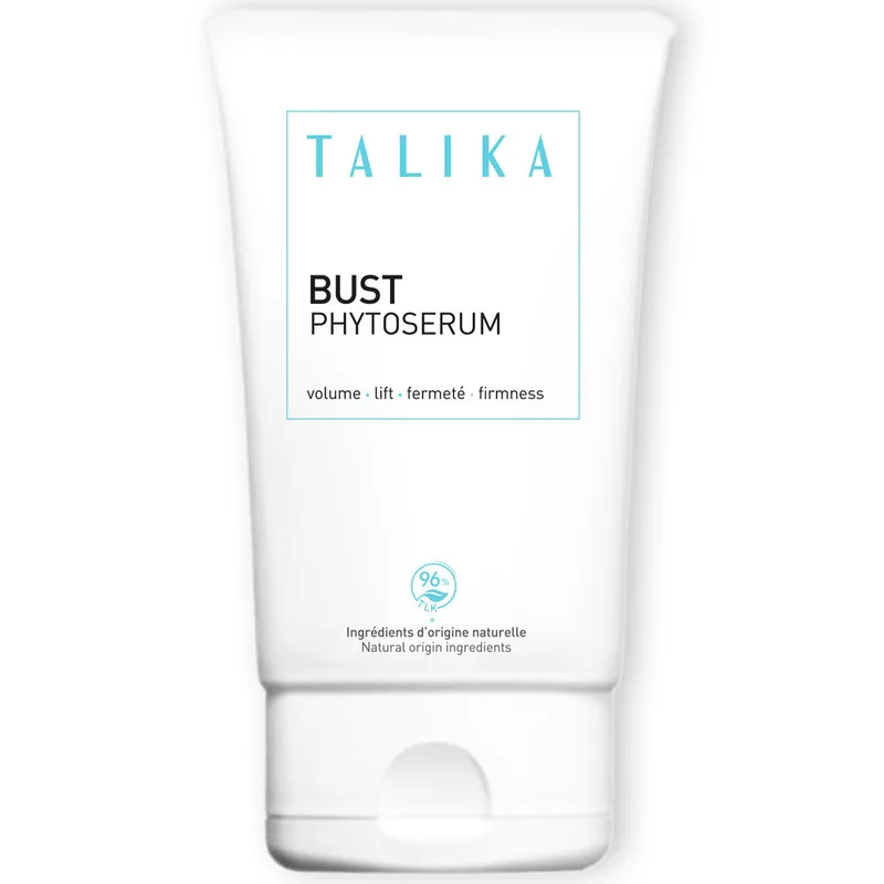Talika Bust Phytoserum Φυσική Φόρμουλα Ανόρθωσης & Σύσφιξης Στήθους 70ml