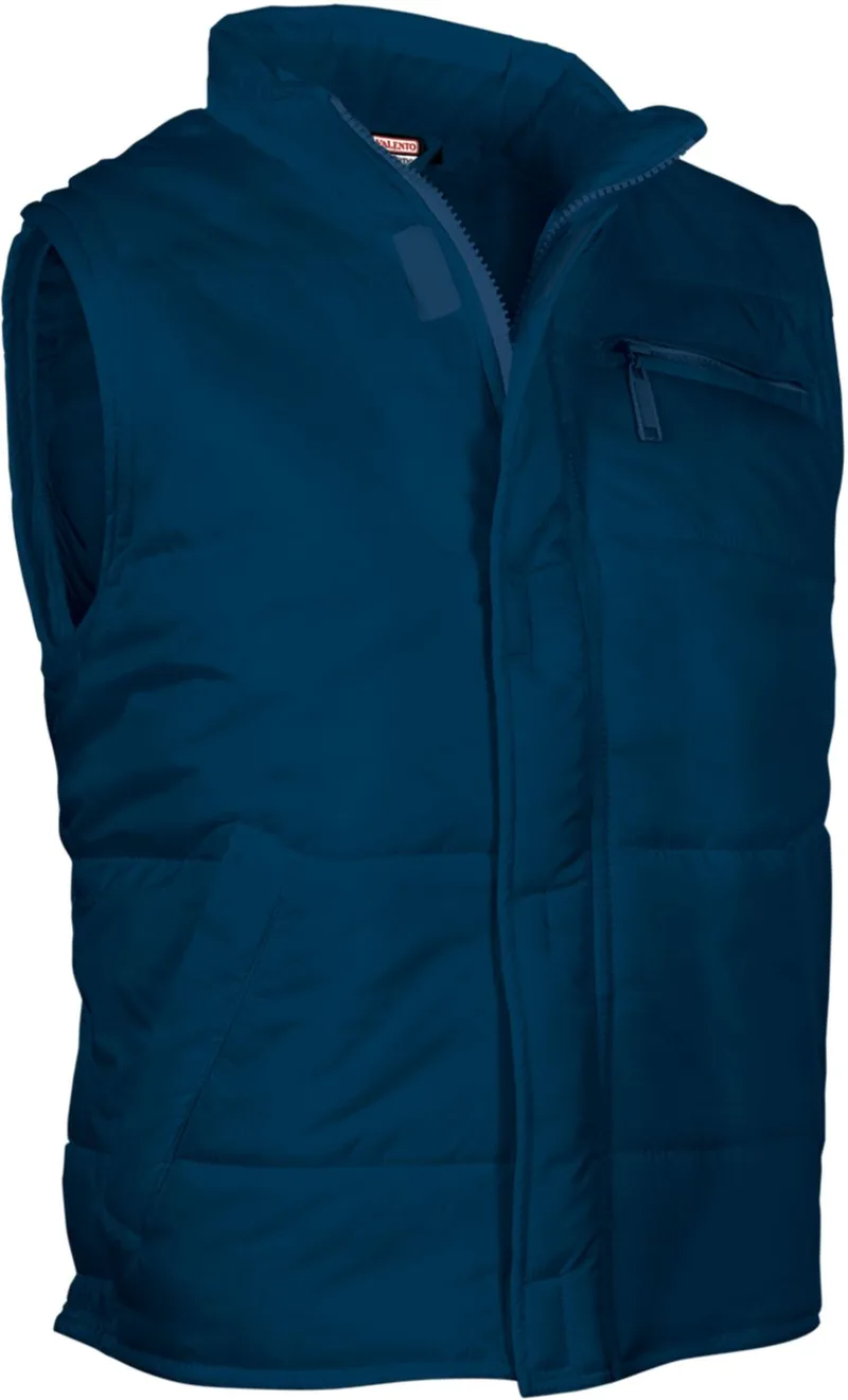 Γιλέκο ARCTIC Valento CHVAWARMR Orion Navy Blue