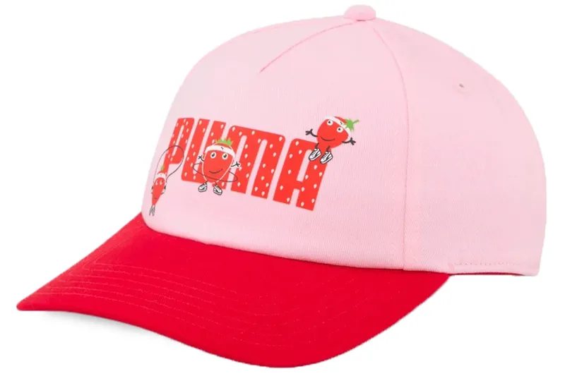 Καπέλο Puma Fruits ΒΒ 023700-02 Unisex Παιδικό