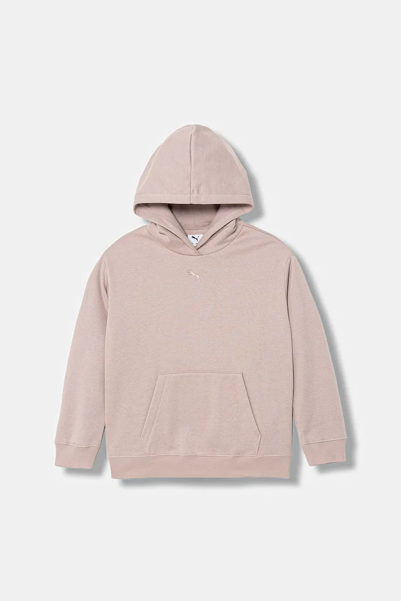 Παιδική μπλούζα Puma ESS Centered Cat Logo