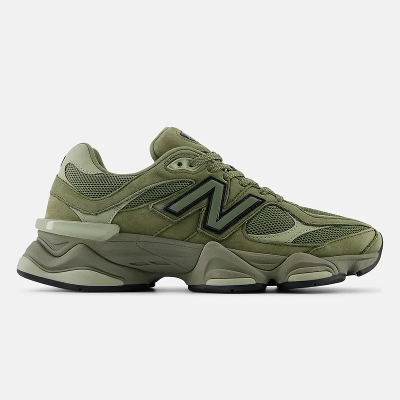 New Balance 9060 Ανδρικά Παπούτσια (9000220578_17170)