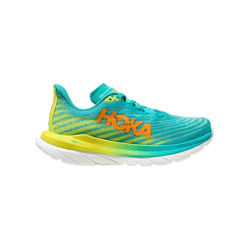 Παπούτσια για τρέξιμο Hoka Mach 5