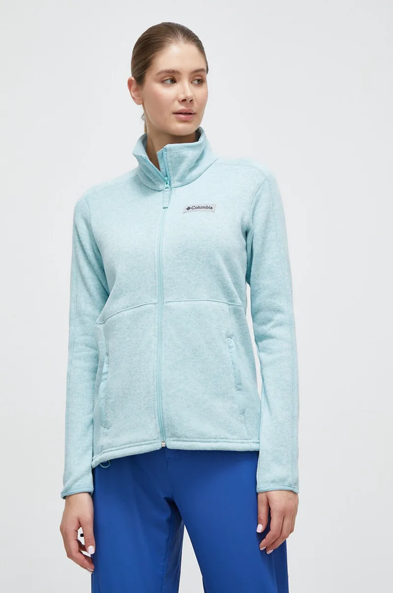 Αθλητική μπλούζα Columbia Sweater Weather