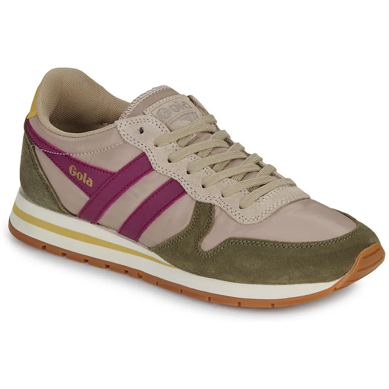 Xαμηλά Sneakers Gola -