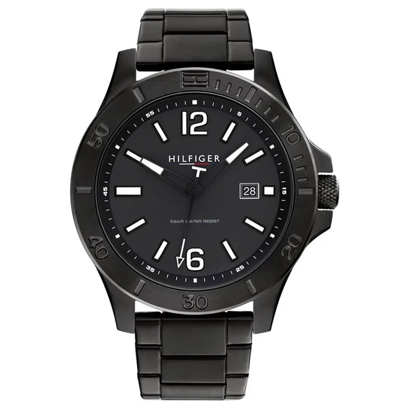 Tommy Hilfiger Ryan Stainless Steel Bracelet 1791996