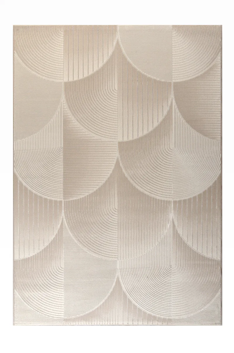 Χαλάκια Κρεβατοκάμαρας (Σετ 3 Τμχ) Tzikas Carpets Creation 74408-260