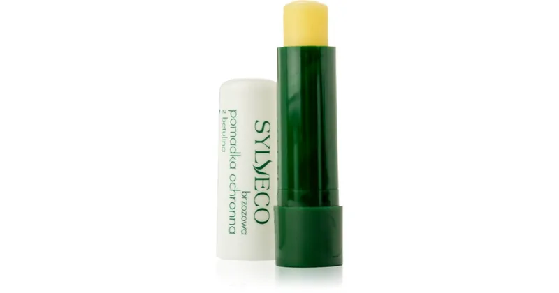 Sylveco Birchwood Protective Lipstick 4.4 g