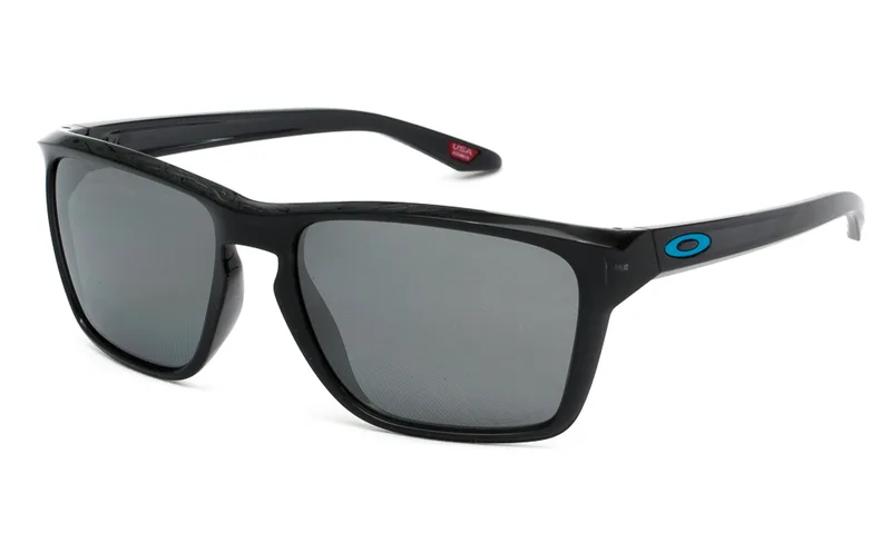 OAKLEY ΓΥΑΛΙΑ ΗΛΙΟΥ OAKLEY SYLAS 0OO9448 944823 5717 0OO9448 Μαύρο