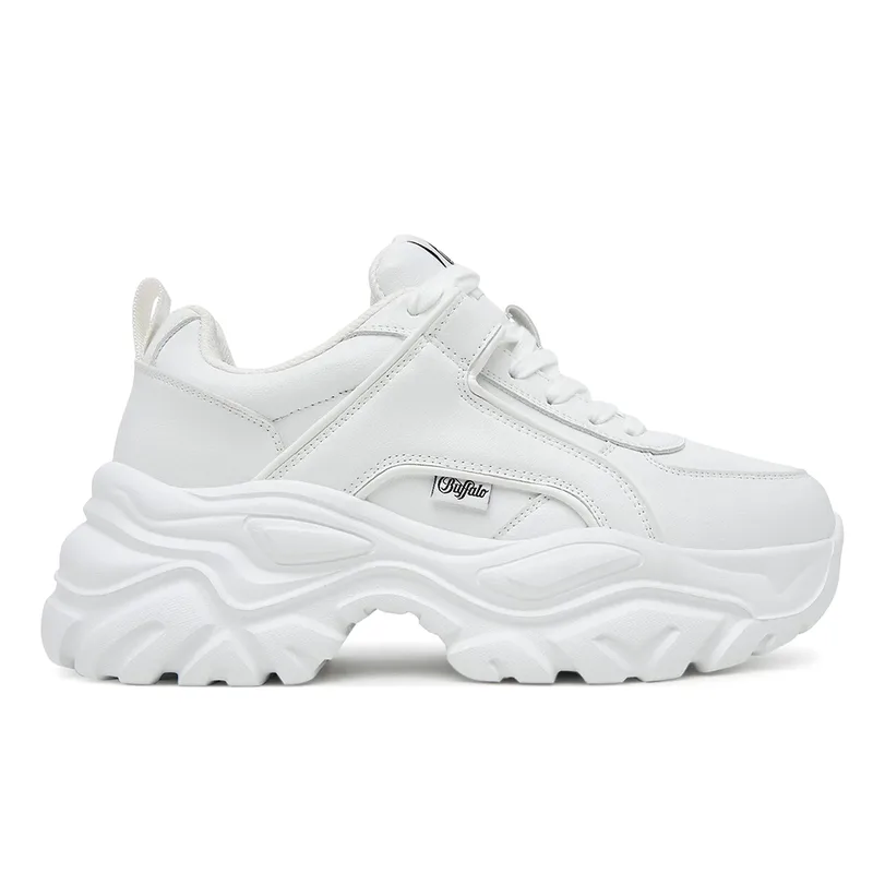 Γυναικεία Sneakers Buffalo Galactica BN1636247 White