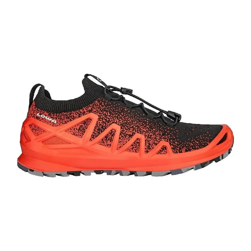 Sneakers Lowa Fusion Lo