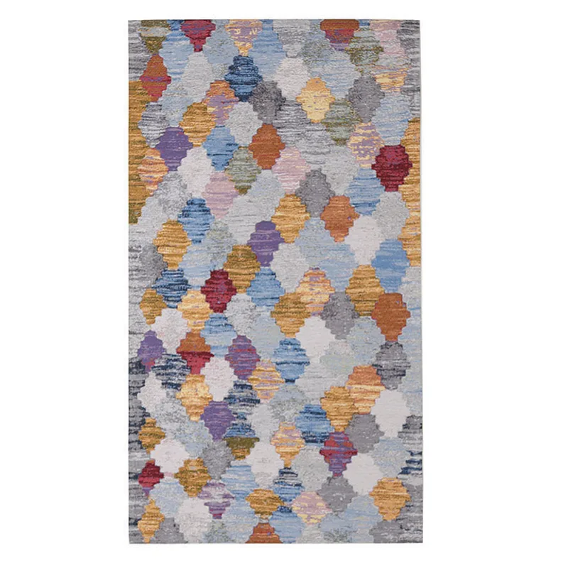 Χαλί Διαδρόμου (75x150) Royal Carpet Canvas New 635X