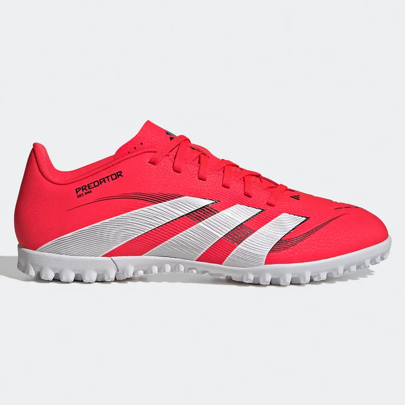 adidas Predator Club Ανδρικά Ποδοσφαιρικά Παπούτσια (9000212788_82930)