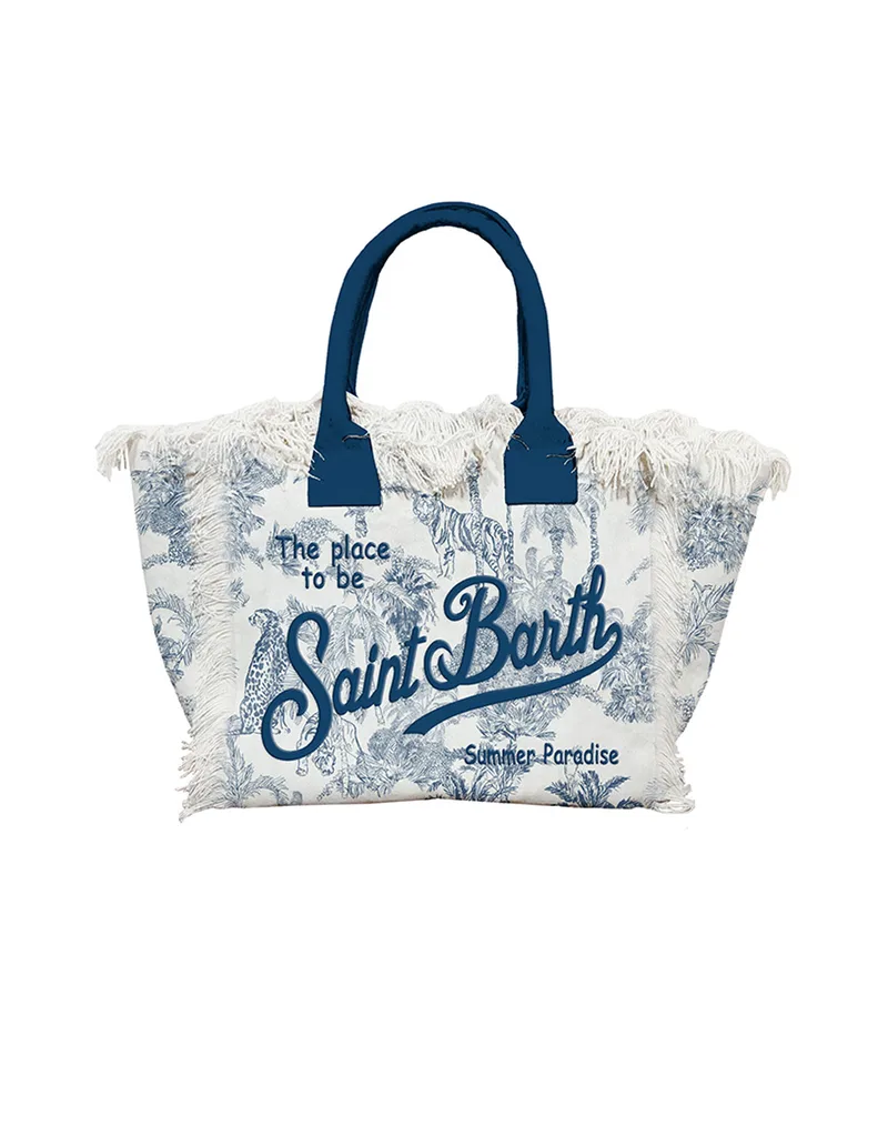 MC2 VANITY MINI-SMALL BAG WITH STRAP-JUNGLE OCEANIA 01 VAMI001-02156L-02156L Multi