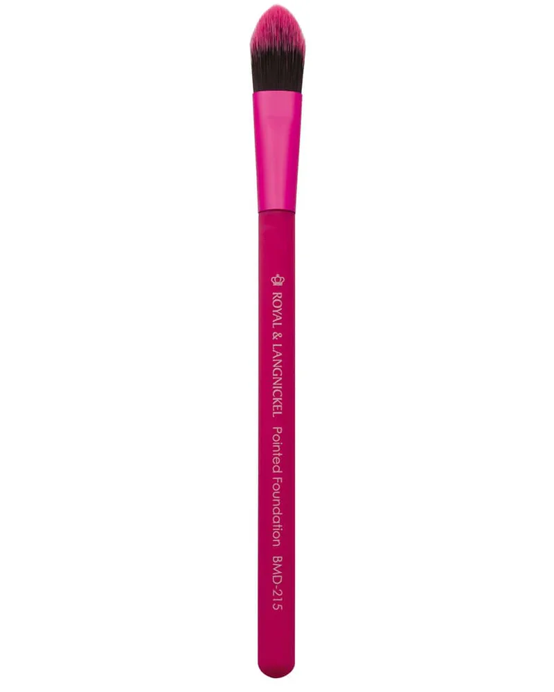 Moda Pointed Foundation Brush 215 - Πινέλο Makeup & Concealer