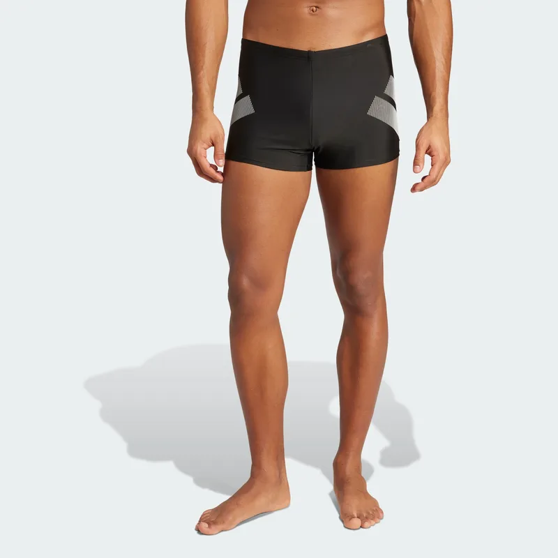 adidas Big Bars Swim Boxers (9000241151_1469)