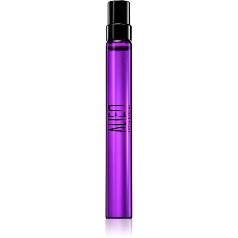 Mugler Alien Extraintense Eau de Parfum για γυναίκες 10 ml