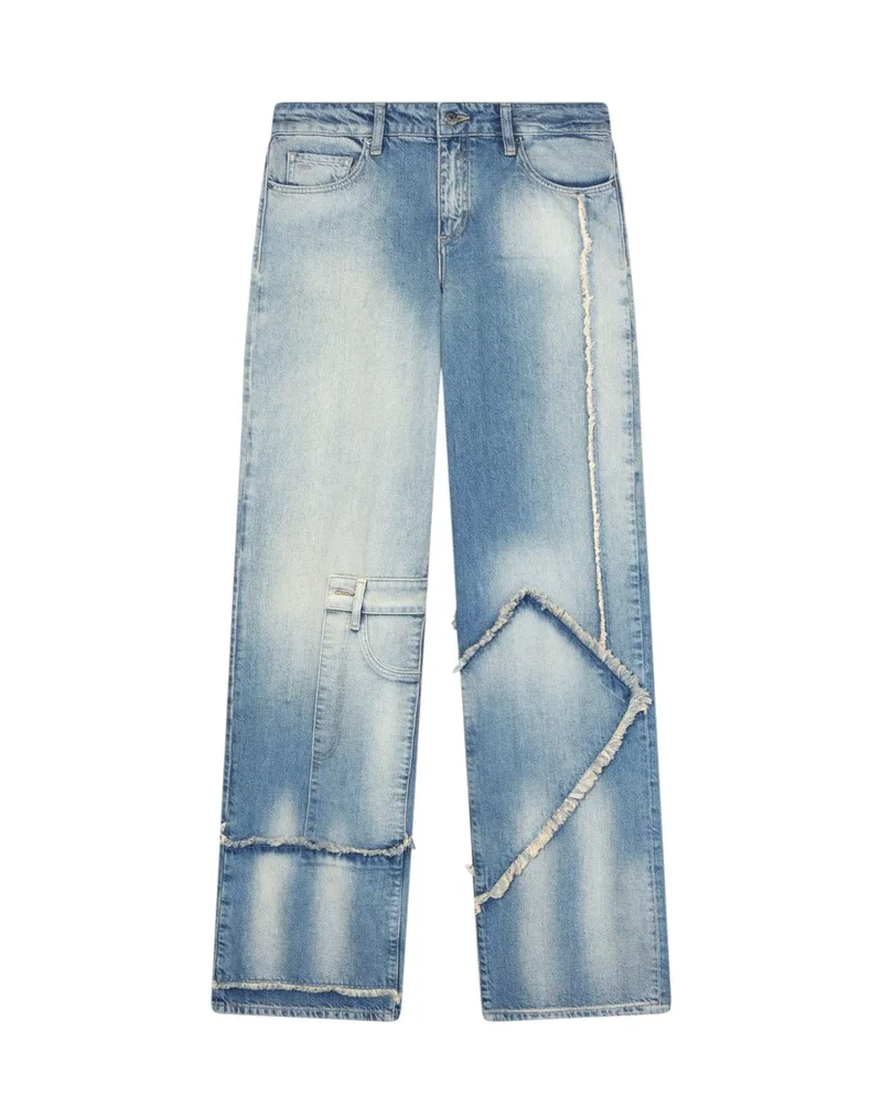 Armani Exchange - Παντελόνι Τζιν Γυναικείο XW000056AF19656-MB001