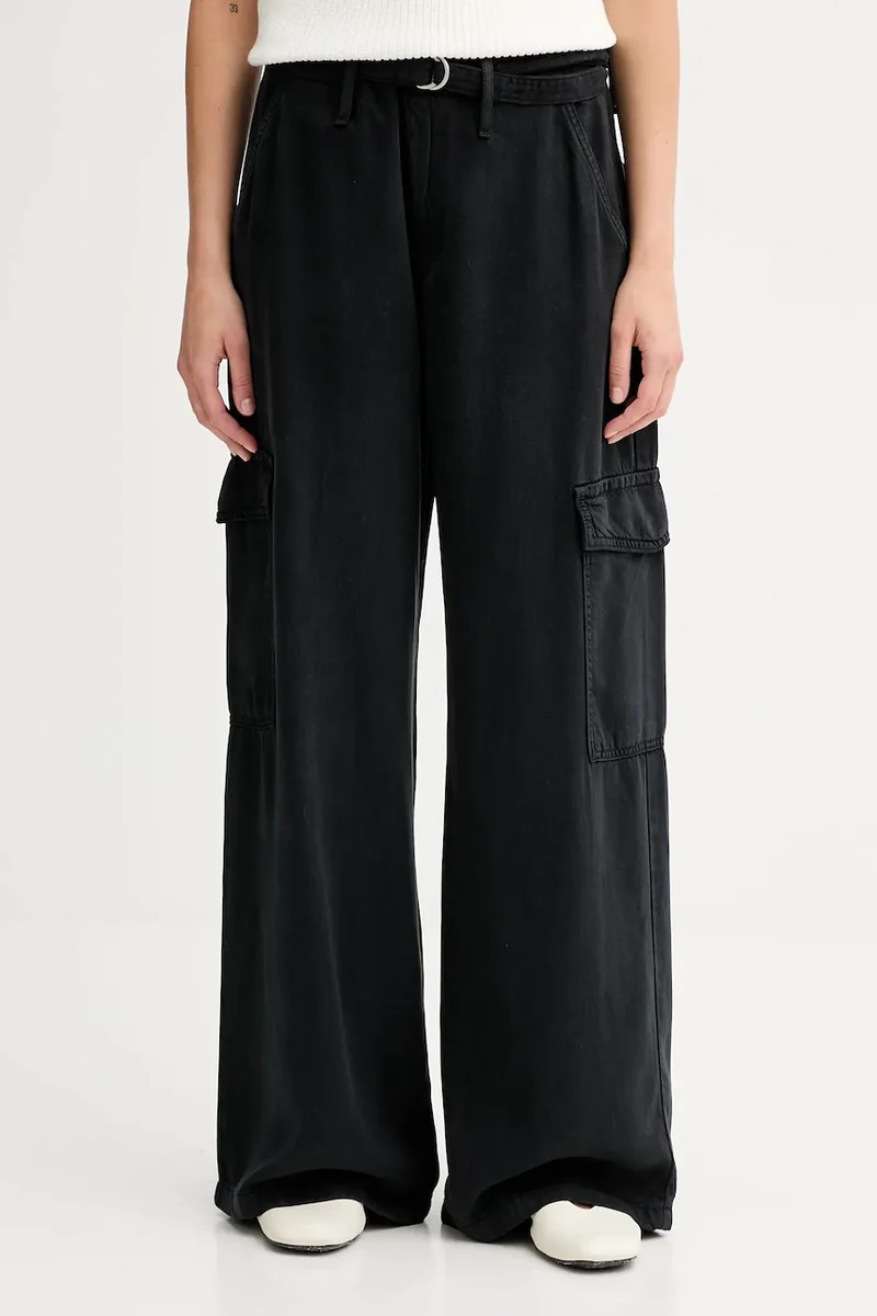 Παντελόνι Levi's BAGGY DAD CARGO