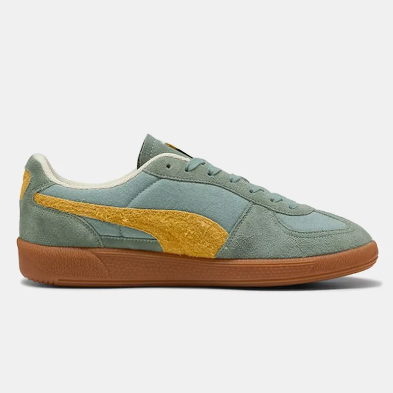 Puma Palermo Weathered Unisex Παπούτσια (9000218837_84047)