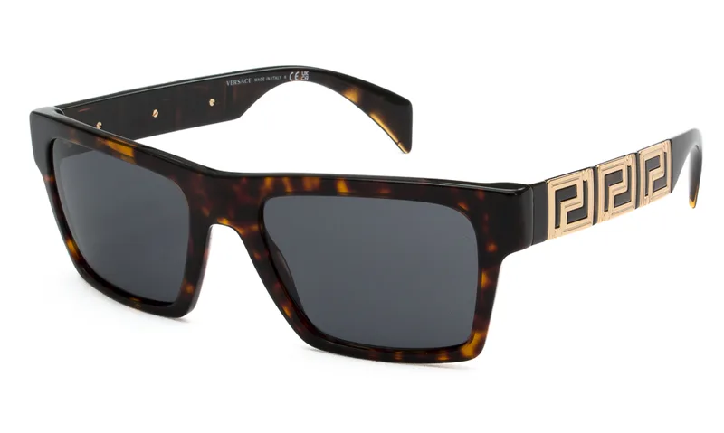 VERSACE ΓΥΑΛΙΑ ΗΛΙΟΥ VERSACE 4445 108/87 5418 4445 Ταρταρούγα