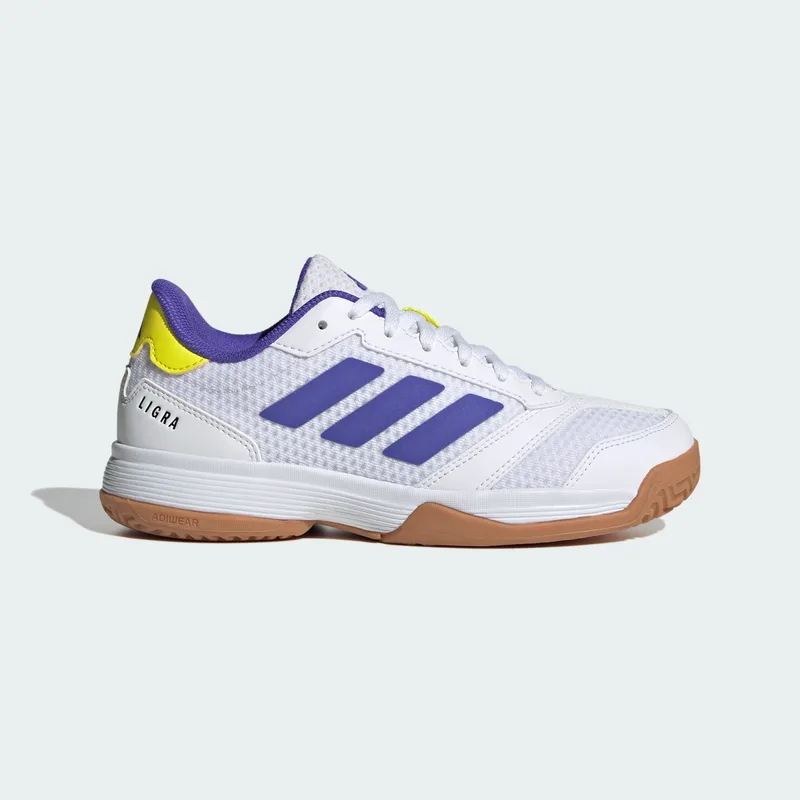 adidas K Ligra 8 Indoor Shoes (9000279714_94748)